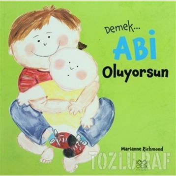 DEMEK ABI OLUYORSUN - GENEL