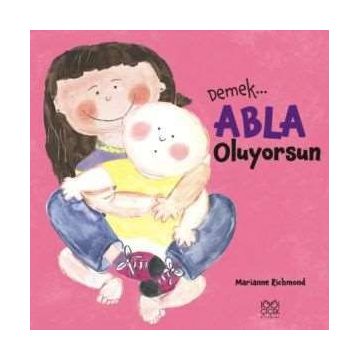 DEMEK ABLA OLUYORSUN - GENEL