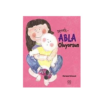 DEMEK ABLA OLUYORSUN - GENEL