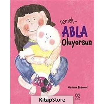 DEMEK ABLA OLUYORSUN - GENEL