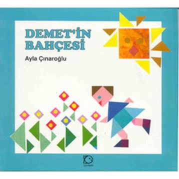 DEMET'IN BAHÇESİ - AYLA ÇINAROĞLU