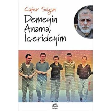 Demeyin Anama, İçerideyim - Cafer Solgun