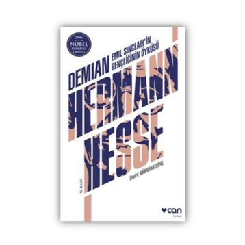 Demian - Hermann Hesse
