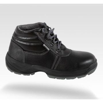 Demir 1210 S3 Çelik Burunlu Deri Bot