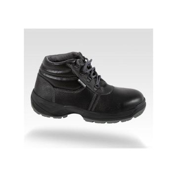 Demir 1210 S3 Çelik Burunlu Deri Bot