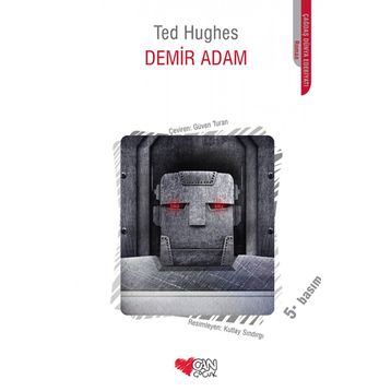 DEMIR ADAM - TED HUGHES