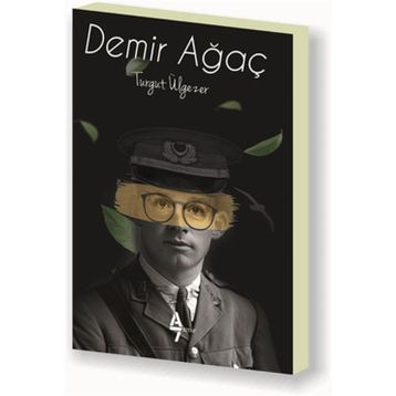 Demir Ağaç - Turgut Ülgezer