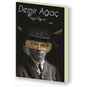 Demir Ağaç - Turgut Ülgezer