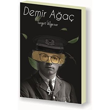 Demir Ağaç - Turgut Ülgezer