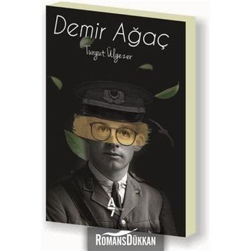 Demir Ağaç - Turgut Ülgezer