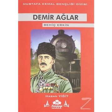 Demir Ağlar - Hasan Yiğit