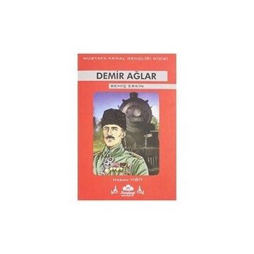 Demir Ağlar - Hasan Yiğit