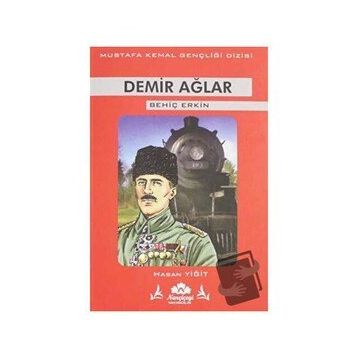 Demir Ağlar - Hasan Yiğit