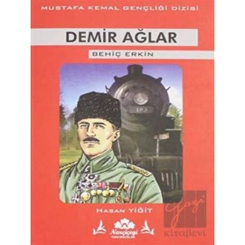 Demir Ağlar - Hasan Yiğit