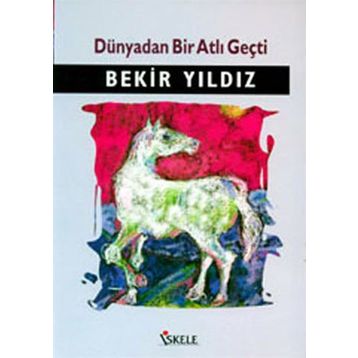 DEMIR BEBEK - BEKIR YILDIZ