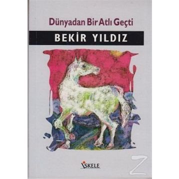 DEMIR BEBEK - BEKIR YILDIZ