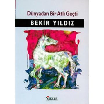 DEMIR BEBEK - BEKIR YILDIZ