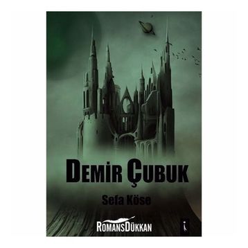 Demir Çubuk - Sefa Köse