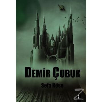 Demir Çubuk - Sefa Köse