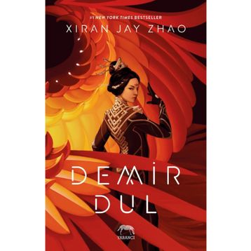 Demir Dul - Xiran Jay Zhao