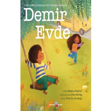 Demir Evde - Gürşen Sevinç