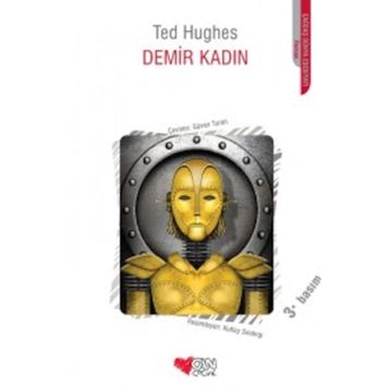 DEMIR KADIN - TED HUGHES
