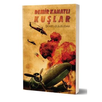 Demir Kanatlı Kuşlar - Herdem Kitap