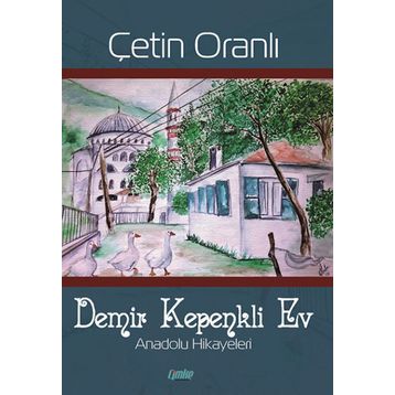 Demir Kepenkli Ev - Çetin Oranlı