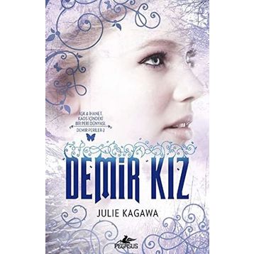 Demir Kız: Aşk ve İhanet - Kaos İçindeki Bir Peri Dünyası Demir Periler 2
