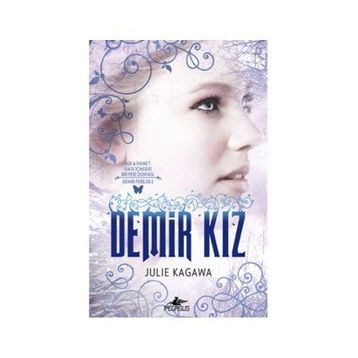 Demir Kız: Aşk ve İhanet - Kaos İçindeki Bir Peri Dünyası Demir Periler 2