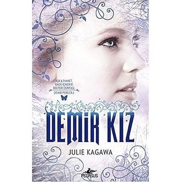 Demir Kız: Aşk ve İhanet - Kaos İçindeki Bir Peri Dünyası Demir Periler 2