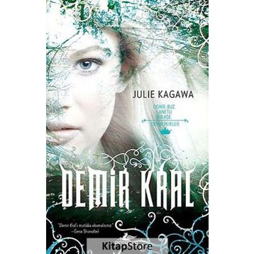 Demir Kral - Julie Kagawa