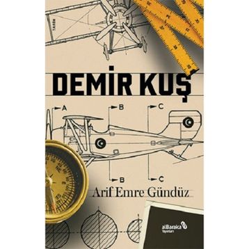 Demir Kuş - Arif Emre Gündüz