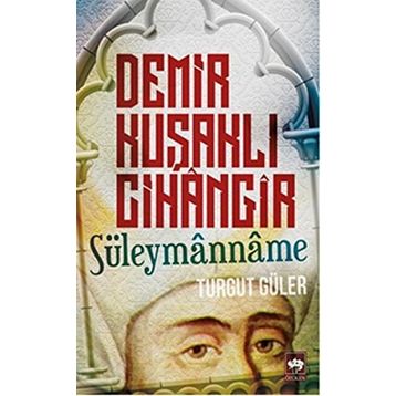 Demir Kuşaklı Cihangir - Turgut Güler