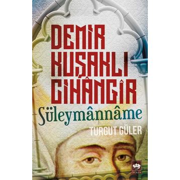 Demir Kuşaklı Cihangir - Turgut Güler