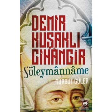 Demir Kuşaklı Cihangir - Turgut Güler