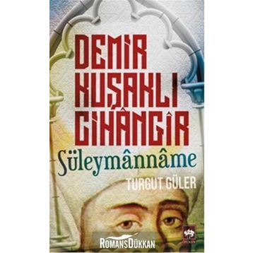 Demir Kuşaklı Cihangir - Turgut Güler