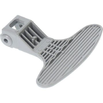Demir Teknik Beko WMB81445L Çamaşır Makinesi Kapak Mandalı Tutamağı Tutamak