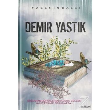 Demir Yastık - Yasemin Balcı