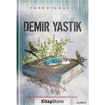 Demir Yastık - Yasemin Balcı