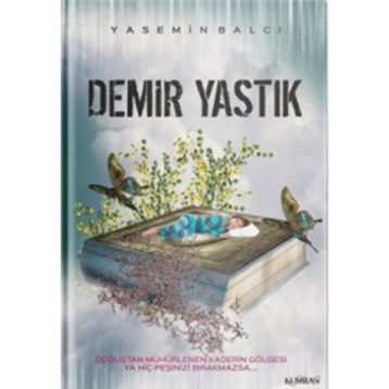 Demir Yastık - Yasemin Balcı