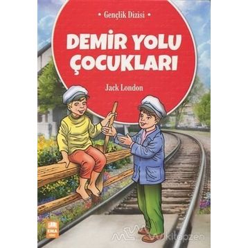 Demir Yolu Çocukları - Susanne Davidson