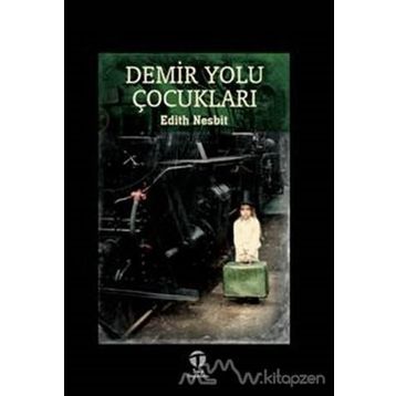 Demir Yolu Çocukları - Susanne Davidson
