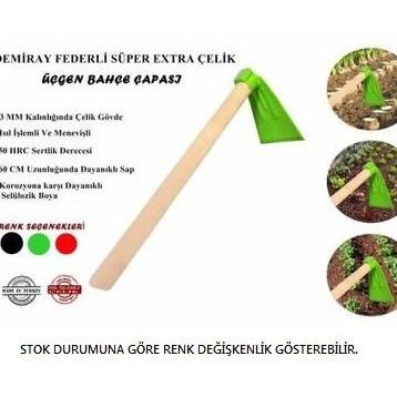 Demiray Üçgen Çapa