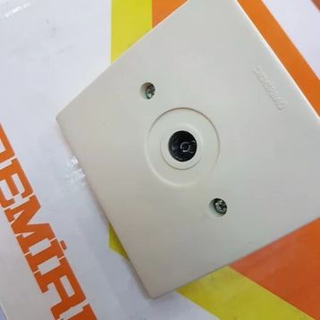 Demirbağ St00897 TV Prizi
