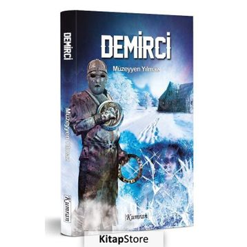 Demirci - Müzeyyen Yılmaz