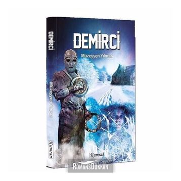 Demirci - Müzeyyen Yılmaz