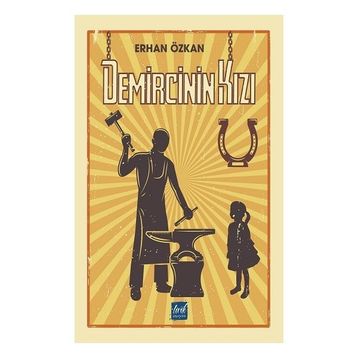 Demircinin Kızı Erhan Özkan