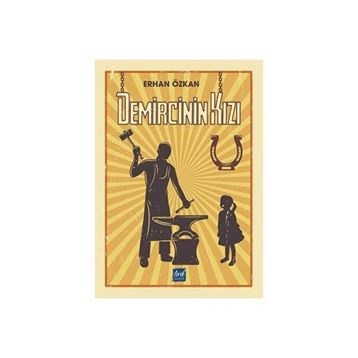 Demircinin Kızı Erhan Özkan