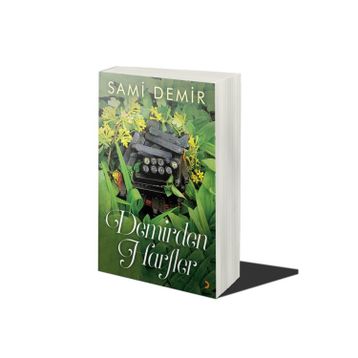 Demirden Harfler - Sami Demir